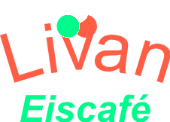 Eiscafé Livan