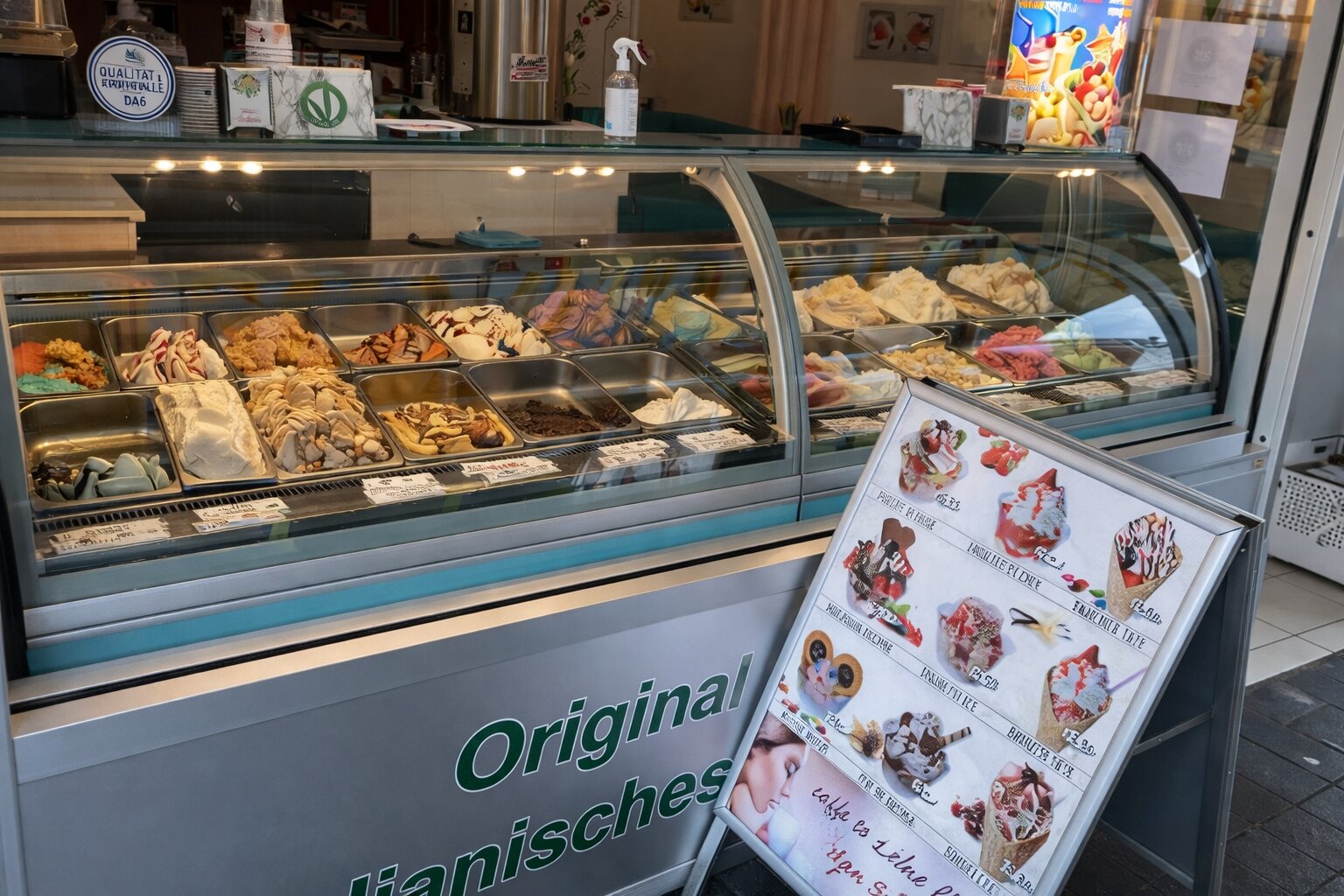 Kontakt und Standort